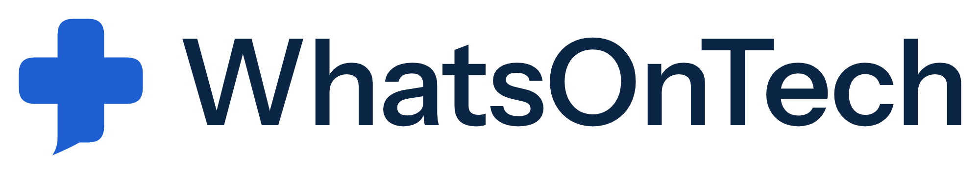 WhatsOnTech