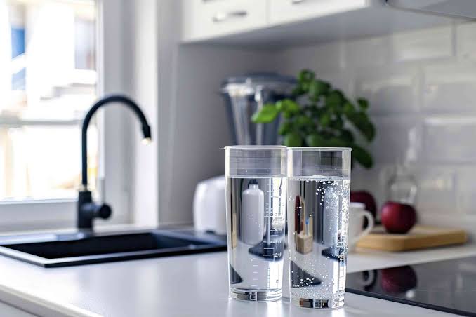 Key Features to Look for in a Water Filter System for Your Household