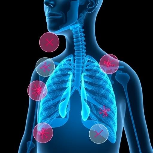 The Role of Pulmonary Rehab for Individuals With Asthma